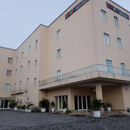 Ibiza Hotel & Resorts Aba 外观 照片