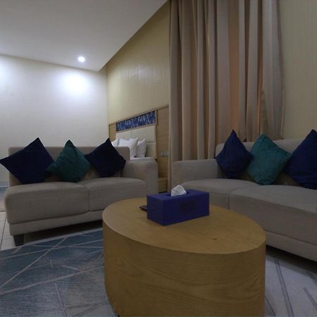 Ibiza Hotel & Resorts Aba 外观 照片