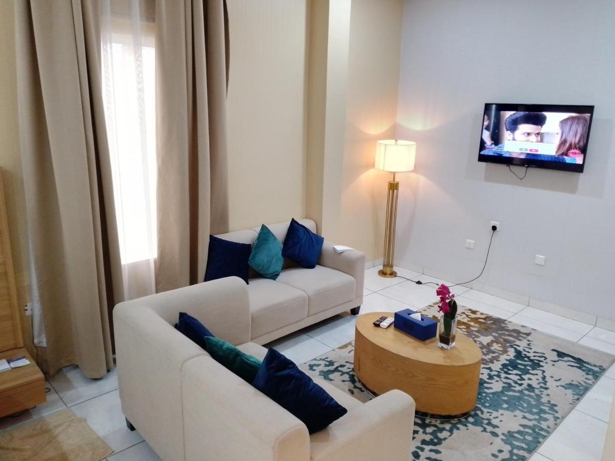 Ibiza Hotel & Resorts Aba 外观 照片