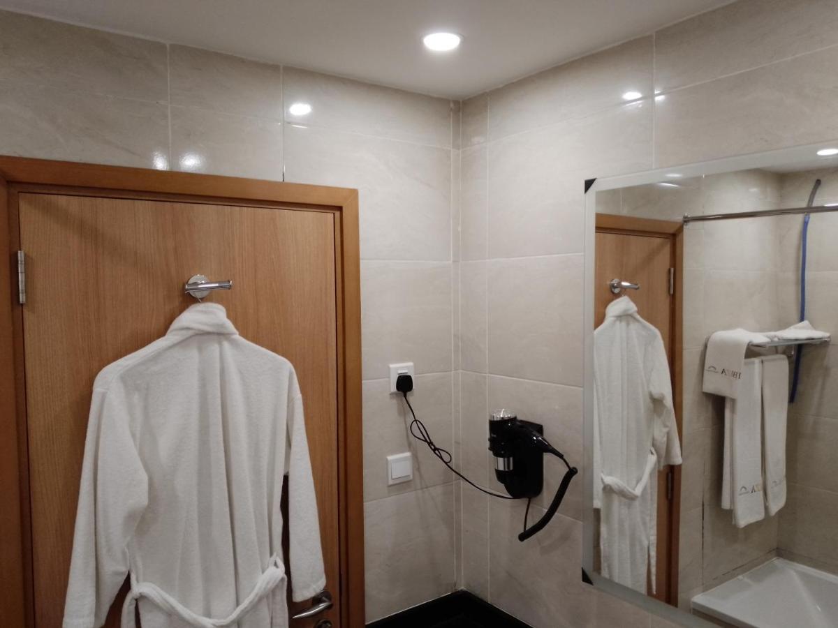 Ibiza Hotel & Resorts Aba 外观 照片