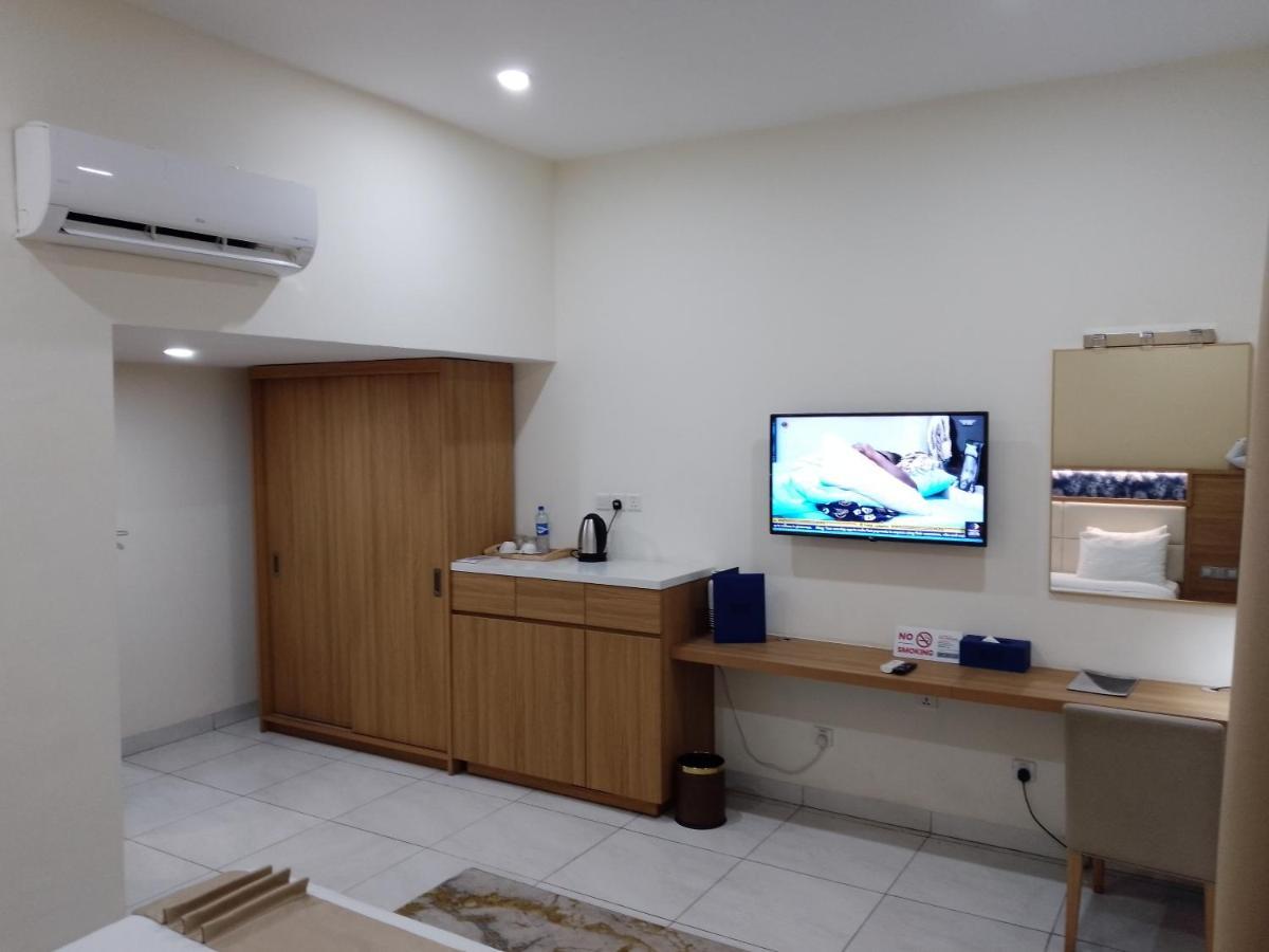 Ibiza Hotel & Resorts Aba 外观 照片