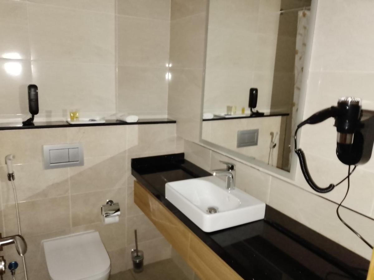 Ibiza Hotel & Resorts Aba 外观 照片