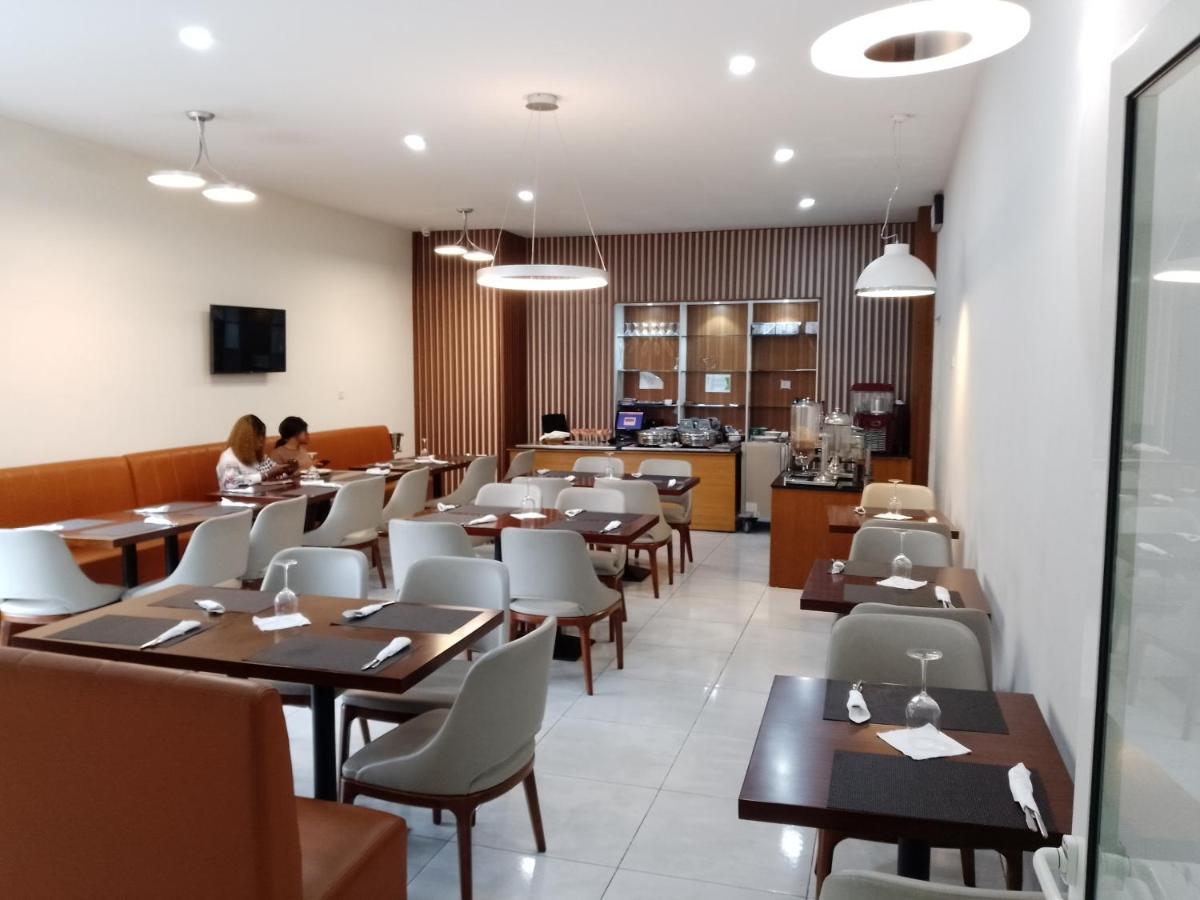 Ibiza Hotel & Resorts Aba 外观 照片
