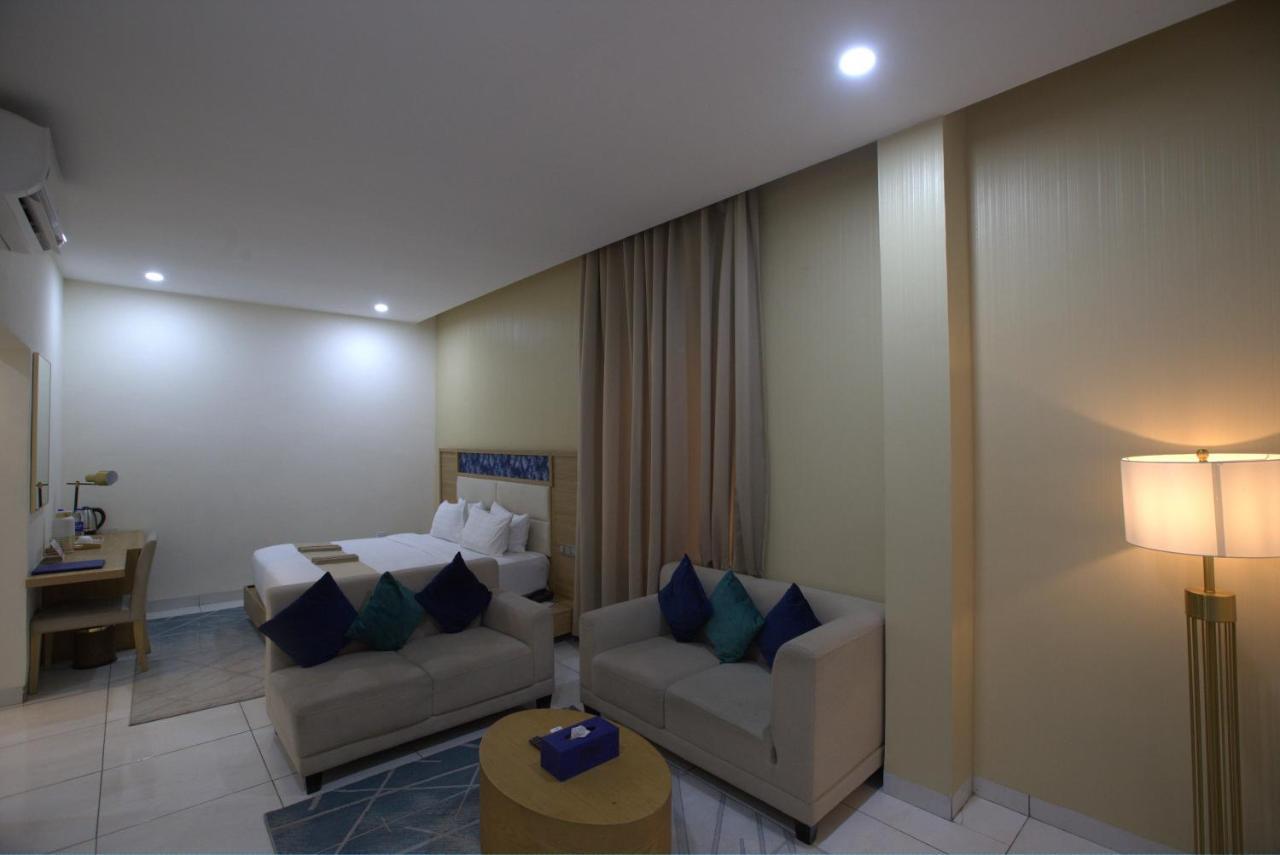 Ibiza Hotel & Resorts Aba 外观 照片