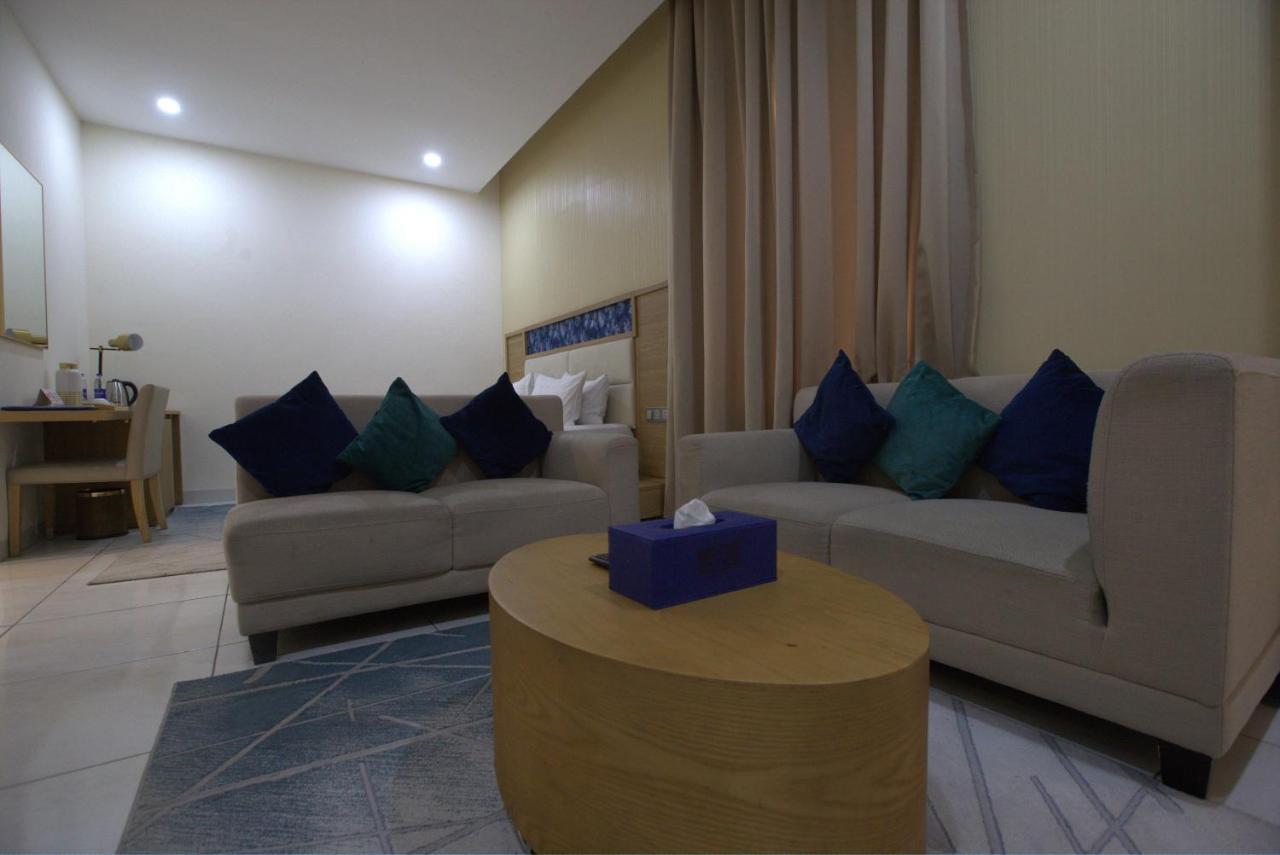 Ibiza Hotel & Resorts Aba 外观 照片