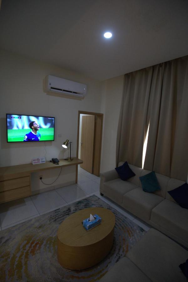 Ibiza Hotel & Resorts Aba 外观 照片