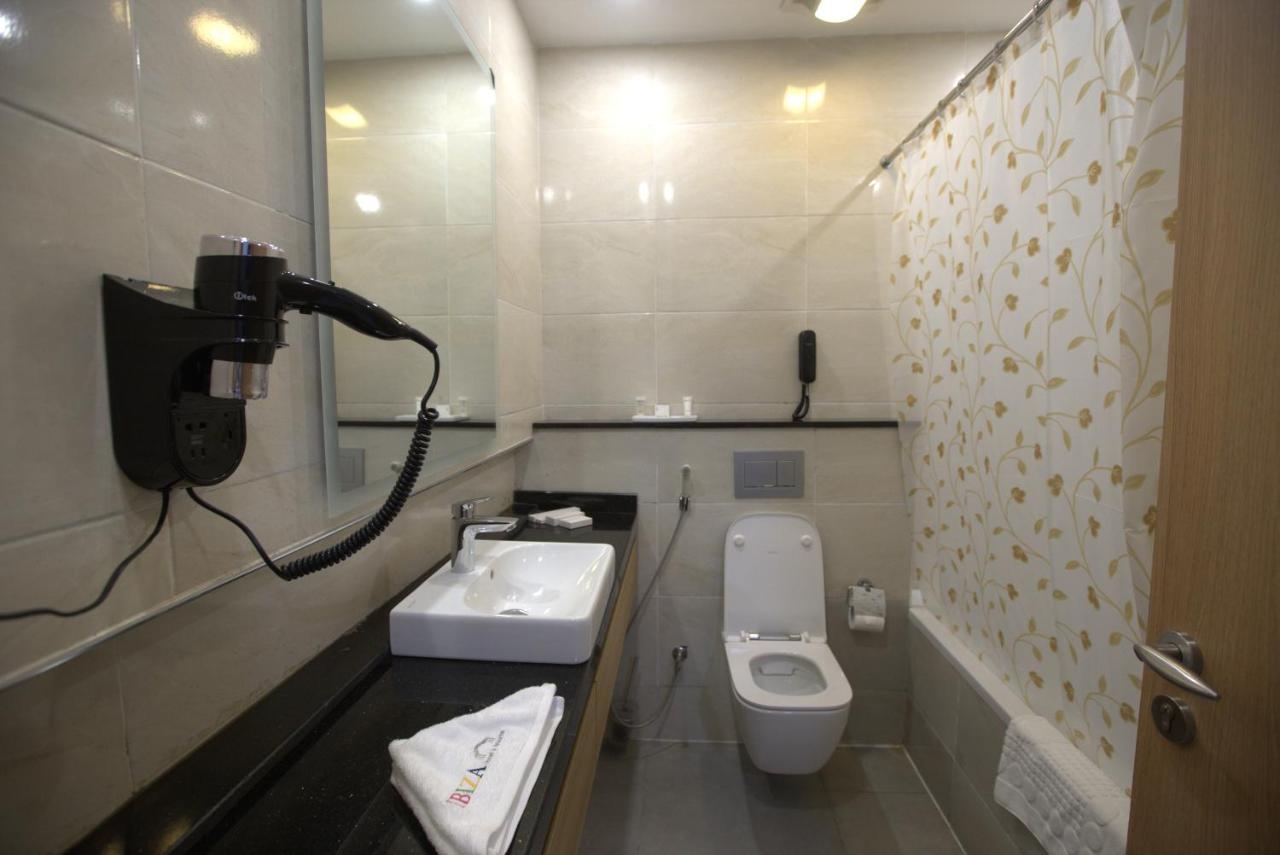 Ibiza Hotel & Resorts Aba 外观 照片