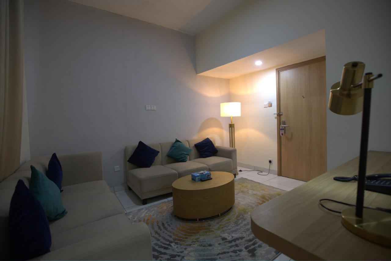 Ibiza Hotel & Resorts Aba 外观 照片