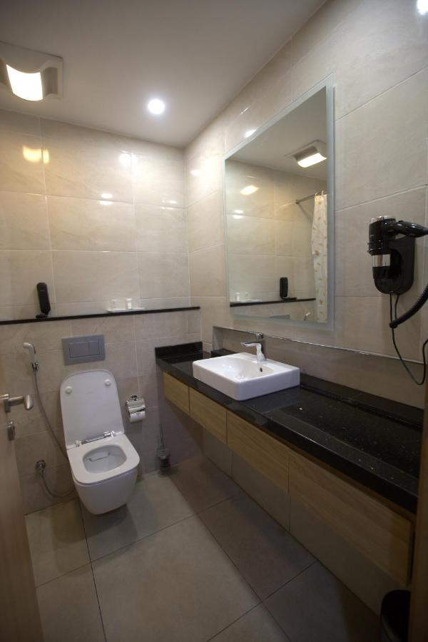 Ibiza Hotel & Resorts Aba 外观 照片