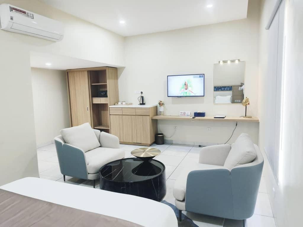 Ibiza Hotel & Resorts Aba 外观 照片